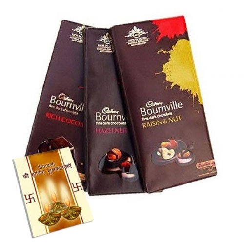 Chocolates-For Diwali